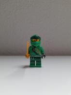 Lego Lloyd Legacy - Ninjago, Ophalen of Verzenden, Zo goed als nieuw