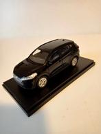 Hyundai Tucson Modelauto  Zwarte SUV nieuw inclusief display, Ophalen of Verzenden, Nieuw, Auto, Overige merken