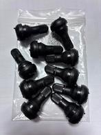 Tubeless ventielen 10 stuks,tubeless valve,moto,auto,touring, Ophalen of Verzenden, Nieuw