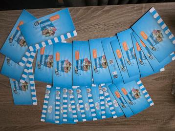 23 Mini Mini's Albert Heijn beschikbaar voor biedingen