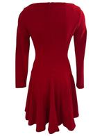 Paule Ka jurk S, Blauw, Maat 46/48 (XL) of groter, Ophalen of Verzenden, Zo goed als nieuw