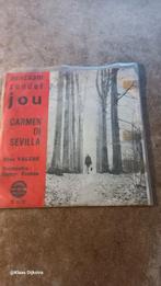 Eenzaam zonder jou - Alex Valere, Ophalen of Verzenden, Gebruikt, Overige formaten, Levenslied of Smartlap