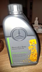 Mercedes-Benz Motorolie 10W40 - Nieuw!, Ophalen, Nieuw, Mercedes-Benz