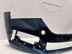 SKODA SCALA 657 VVOORBUMPER BUMPER 657807221, Gebruikt, Voor, Ophalen of Verzenden, Skoda