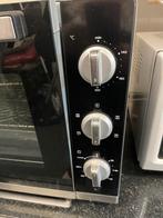 Inventum Grill Bakoven - Zo goed als nieuw!, Minder dan 45 cm, Hete lucht, Ophalen of Verzenden, Zo goed als nieuw