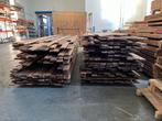 Grenen Vloerdelen 90x22x4600mm (geploegd) variërende lengtes, Doe-het-zelf en Verbouw, Vloerdelen en Plavuizen, Gebruikt, Vloerdelen of -planken