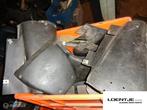 Afdekkap dashboard BMW 02 1502 1602 1802 2002 etc, Gebruikt, Ophalen of Verzenden