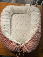 Babynestjes incl.dekentje, Kinderen en Baby's, Dekens, Slaapzakjes en Inbakerproducten, Ophalen of Verzenden, 100 cm of meer, Deken