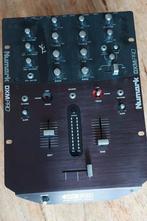Numark DXM PRO 24 bits tweekanaals mixer, Ophalen, Gebruikt, Minder dan 5 kanalen, Microfooningang