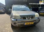 Nissan X-Trail 2.5 Columbia Premium, Automaat, 1350 kg, Gebruikt, 4 cilinders