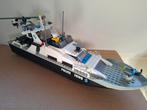 Politieboot lego 7899, Ophalen of Verzenden, Gebruikt