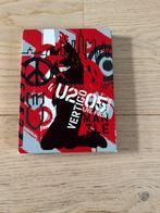 U2 vertigo 05 live from Chicago, Alle leeftijden, Ophalen of Verzenden, Zo goed als nieuw