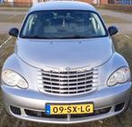 Chrysler PT Cruiser 2.4 I 16V 2006 Grijs, Voorwielaandrijving, Handgeschakeld, Grijs, Particulier