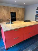 Keuken, Ophalen, Gebruikt, Overige kleuren, Overige typen