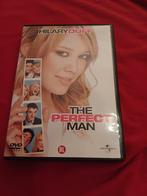 The perfect man, Cd's en Dvd's, Dvd's | Komedie, Ophalen of Verzenden, Zo goed als nieuw