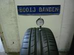 225 40 18 demobanden continental sportcontact 5 met 7,5 mm, 18 inch, Ophalen of Verzenden, Band(en), Zomerbanden