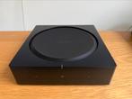 Sonos Amp, Ophalen, Zo goed als nieuw, 120 watt of meer, Overige merken