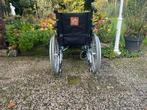 Excel rolstoel, Diversen, Rolstoelen, Ophalen, Inklapbaar, Zo goed als nieuw, Duwrolstoel