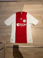Gesigneerd Ajax shirt seizoen 2008/2009, Ophalen of Verzenden, Zo goed als nieuw, Shirt