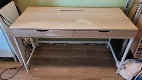 Ikea bureau ALEX, Huis en Inrichting, Bureaus, Gebruikt, Ophalen