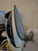 TEFAL strijkijzer mooi en meer mogelijkheden, Ophalen, Zo goed als nieuw