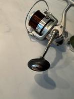 izgst spro dragmaster feeder special 555 molen alu res spoel, Vianen, Spro, Molen, Nieuw