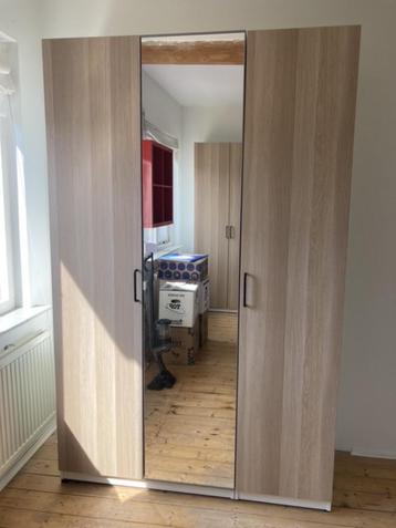 PAX Ikea kledingkasten  beschikbaar voor biedingen