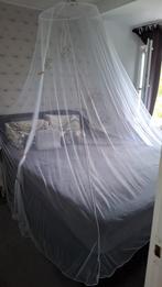 Boxspring 2 persoons 160x200, Huis en Inrichting, Ophalen, Tweepersoons, 160 cm