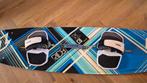 Kiteboard North X-Ride 136, Ophalen of Verzenden, Gebruikt