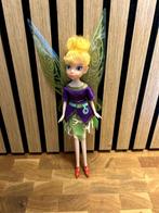 Tinkerbell pirate fairy pop/barbie, Verzamelen, Disney, Ophalen of Verzenden, Peter Pan of Pinokkio, Gebruikt, Beeldje of Figuurtje