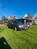 Mercedes-Benz Mercedes 1984 Grijs, 122 pk, 1200 kg, Handgeschakeld, Particulier