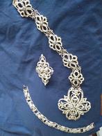 Sieraden voor Zomercarnaval, Ophalen of Verzenden, Gedragen, Minder dan 80 cm