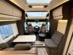Kabe Travel Master Novum x750 LGB, Caravans en Kamperen, Campers, Tot en met 2, Bedrijf, Diesel, 4 tot 5 meter