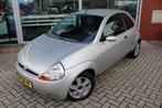 Ford Ka 1.3 Collection | Airco | Lederen Bekleding | Stuurbe, Voorwielaandrijving, 1299 cc, 15 km/l, Gebruikt