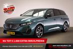 Peugeot 308 SW 1.6 HYbrid 180 Allure Pack Business | STOEL /, Stof, Gebruikt, 4 cilinders, Adaptive Cruise Control