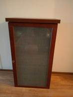 Badkamerkast/medicijnkast, Ophalen, (Half)hoge kast, Minder dan 50 cm, 150 tot 200 cm