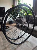 29 inch MTB Wielset 2025 Fulcrum Red Zone 77 Boost SRAM XD, Fietsen en Brommers, Fietsonderdelen, Wiel, Fulcrum, Nieuw, Mountainbike