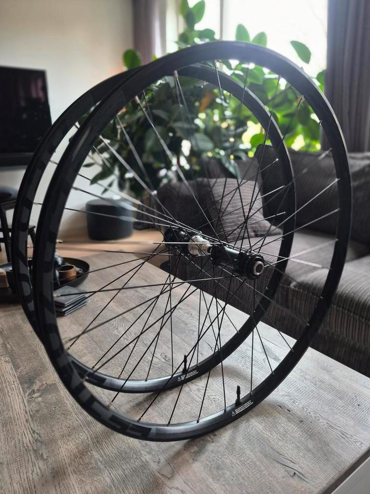 29 inch MTB Wielset 2025 Fulcrum Red Zone 77 Boost SRAM XD, Fietsen en Brommers, Fietsonderdelen, Nieuw, Mountainbike, Wiel, Ophalen of Verzenden