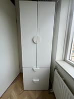 IKEA kinderkast SMÅSTAD / PLATSA, Ophalen, Gebruikt, Met klep(pen), 50 tot 100 cm