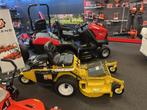 Walker R21 + DM42R mulch maaidek actie showroom model., Walker, Info@vanvijfeijkenmechanisatie.nl, Wilhelminastraat 22b, Maaier