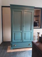 Brocante Vintage kast., Ophalen, Zo goed als nieuw, 25 tot 50 cm, 50 tot 100 cm