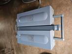 Philips sunmobile, Huis en Inrichting, Ophalen, Zo goed als nieuw, Wit