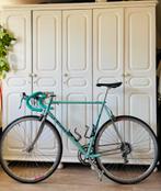 Vintage Bianchi racefiets - Klassieker!, Gebruikt, Staal, Heren, Ophalen of Verzenden