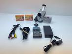 CANON MINI DV camera met firewire om direct DIGITALISERE, Mini dv, N, N, Canon