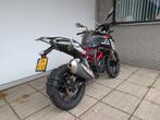 BMW G 310 GS Rally kalamata (bj 2023), Bedrijf, Toermotor