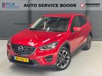 Mazda CX-5 2.0 SkyActiv-G (165) GT-M Line automaat - leder -, 4 cilinders, 700 kg, Bedrijf, SUV of Terreinwagen