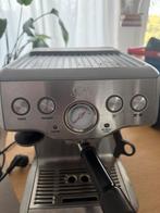 Solis Espressomachine, Ophalen, Afneembaar waterreservoir, Gebruikt, Espresso apparaat