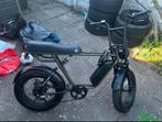 Raaks Drifter Fatbike - Goede staat, Accu 100%, Ophalen of Verzenden, Gebruikt, Maximaal 25 km/u