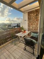 Appartement Ibiza te huur 2slk 2bad Aug-Sept-okt, Vakantie, 2 slaapkamers, Appartement, Open haard, Ibiza of Mallorca