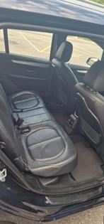 BMW 2-Serie Gran Tourer 218i 140pk 7p. Aut 2019 Blauw, 74 €/maand, 2-Serie Gran Tourer, Blauw, Particulier
